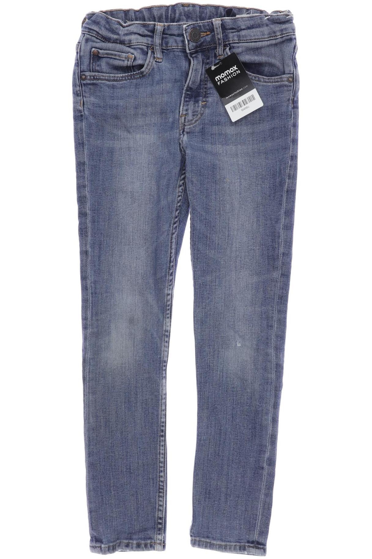 

H&M Herren Jeans, blau, Gr. 134