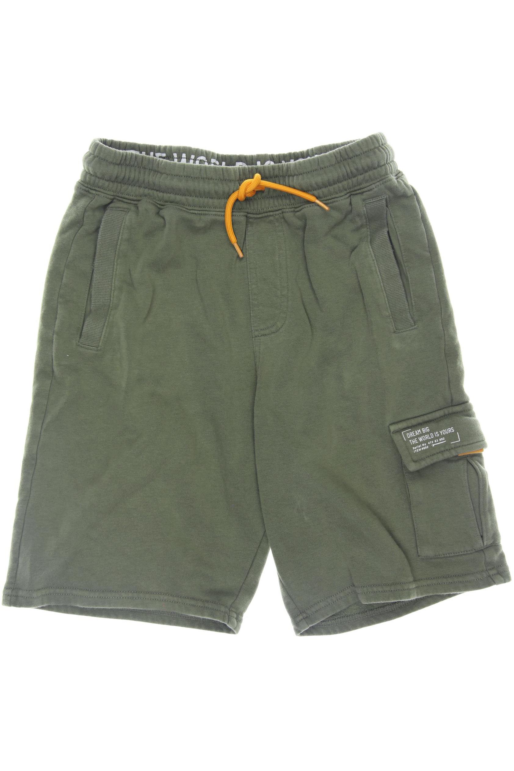 

H&M Jungen Shorts, grün