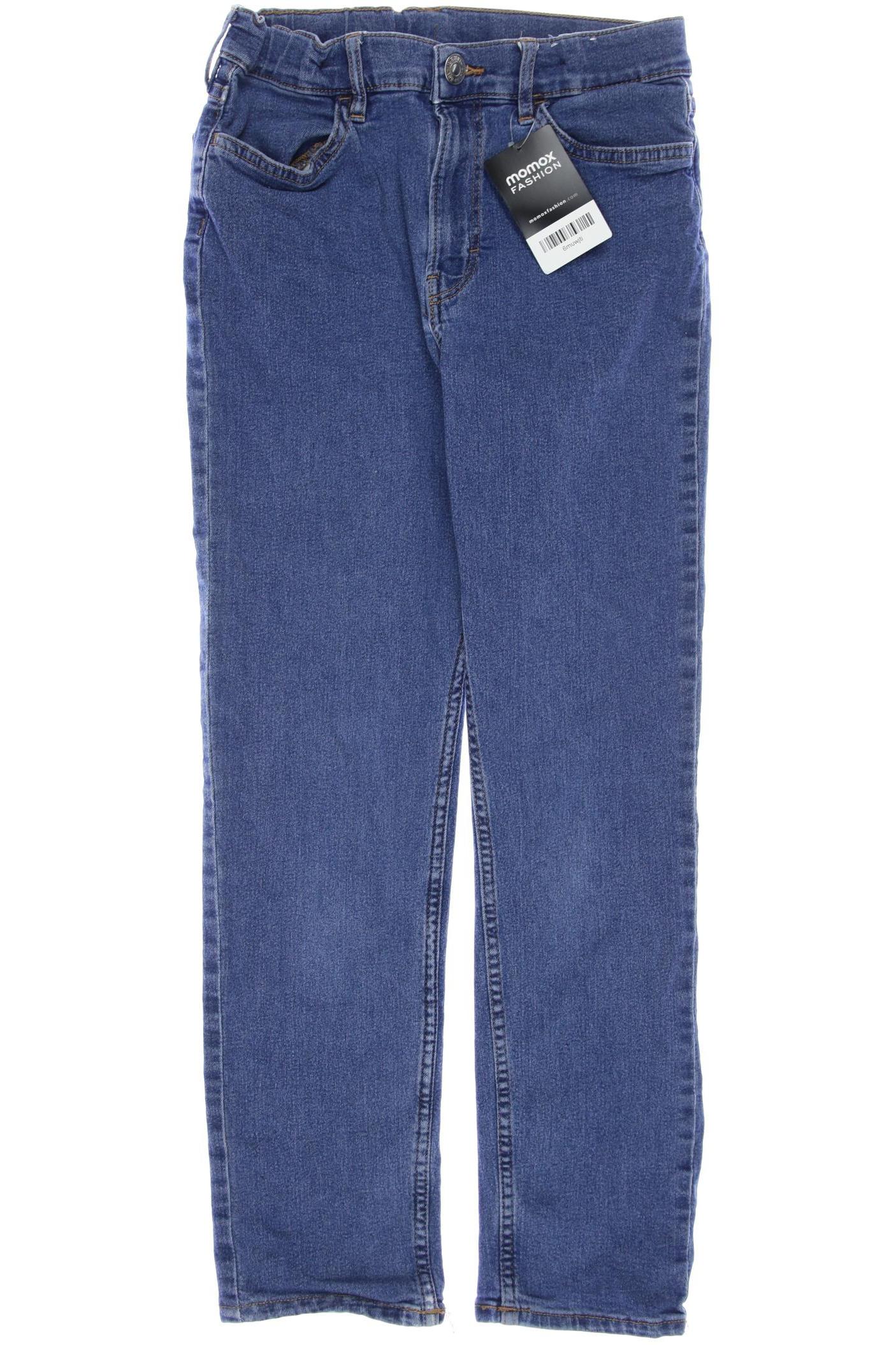 

H&M Herren Jeans, blau, Gr. 158