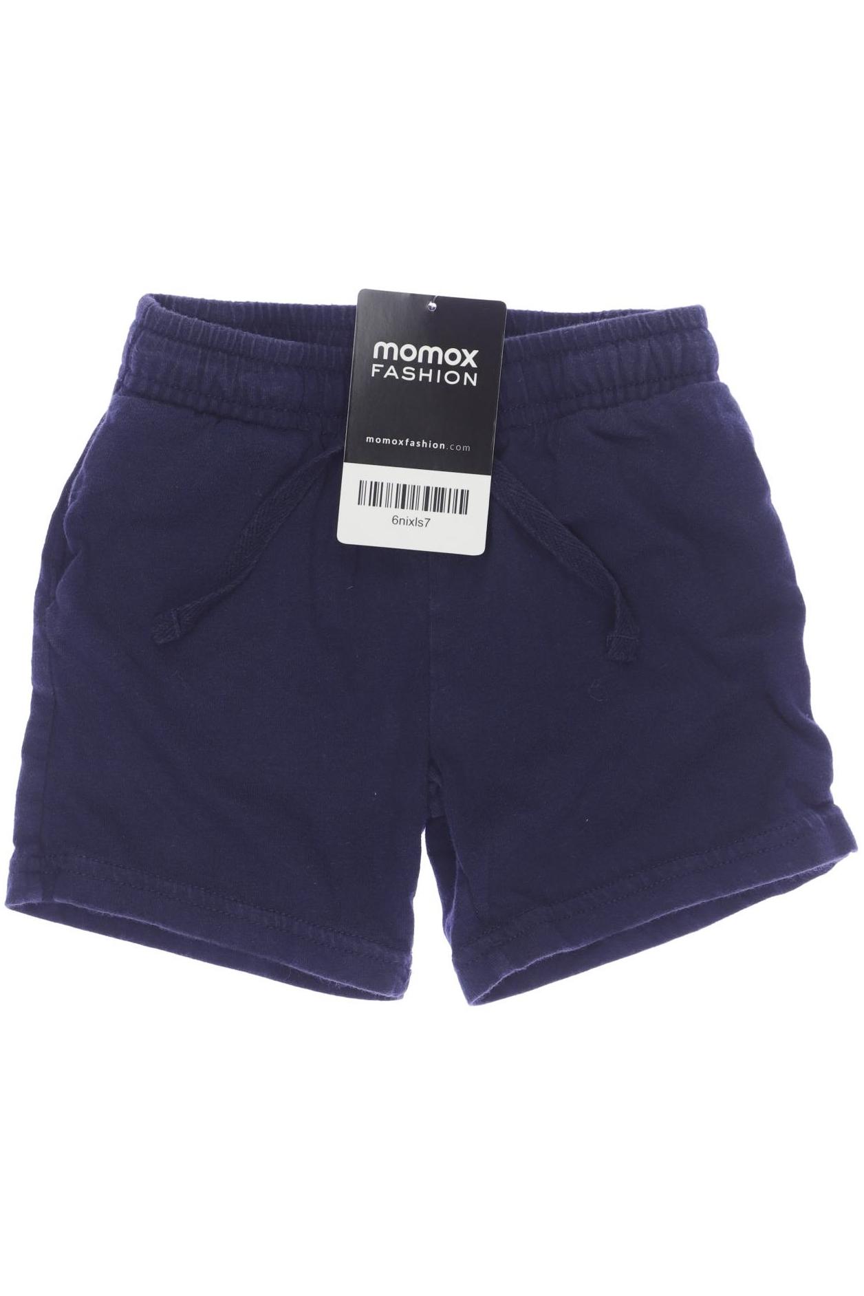 

H&M Herren Shorts, marineblau, Gr. 92