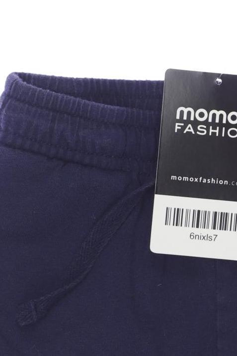 Thumbnail - H&amp;M Jungen Shorts, marineblau, Gr. 92