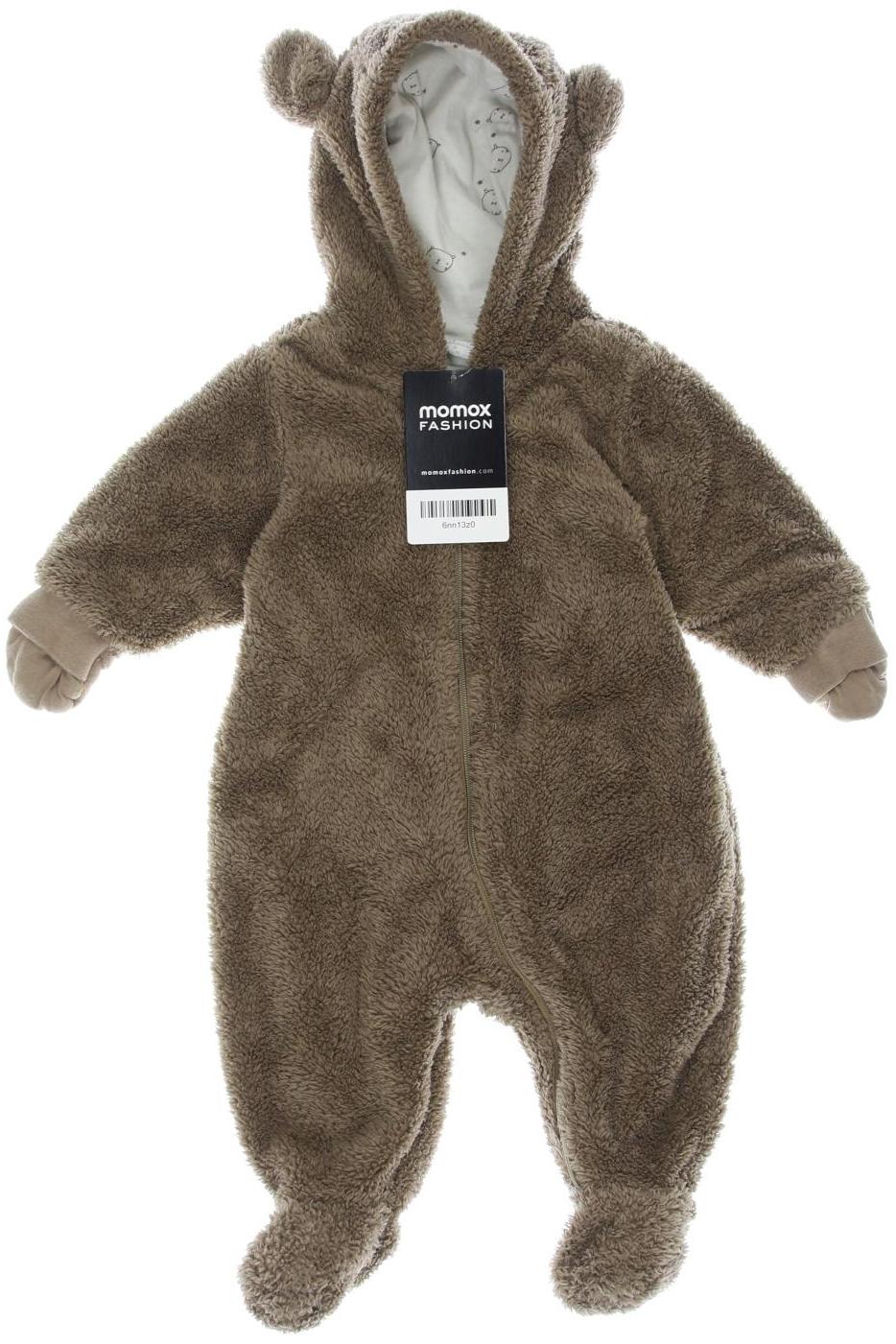 

H&M Herren Schneeanzug, beige, Gr. 56