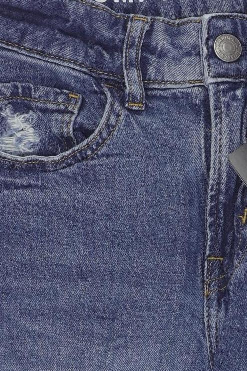 Thumbnail - H&amp;M Jungen Shorts, blau, Gr. 134