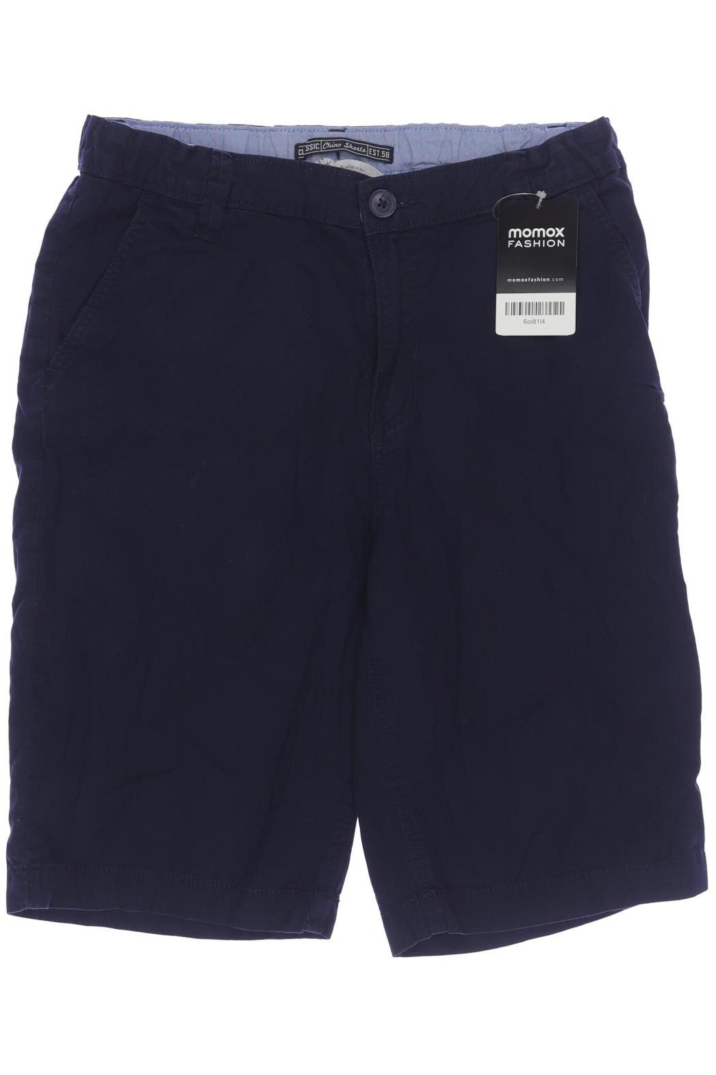 

H&M Jungen Shorts, marineblau