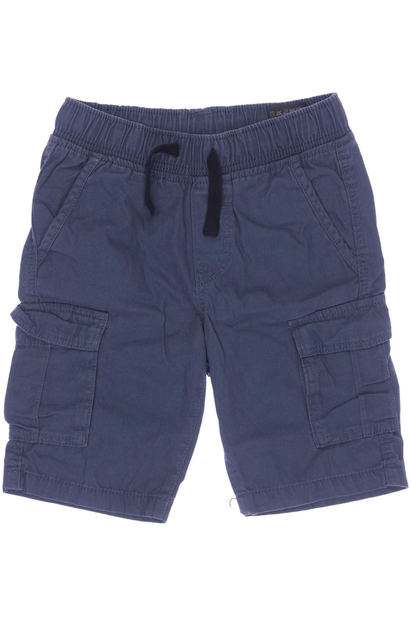 

H&M Herren Shorts, blau, Gr. 116