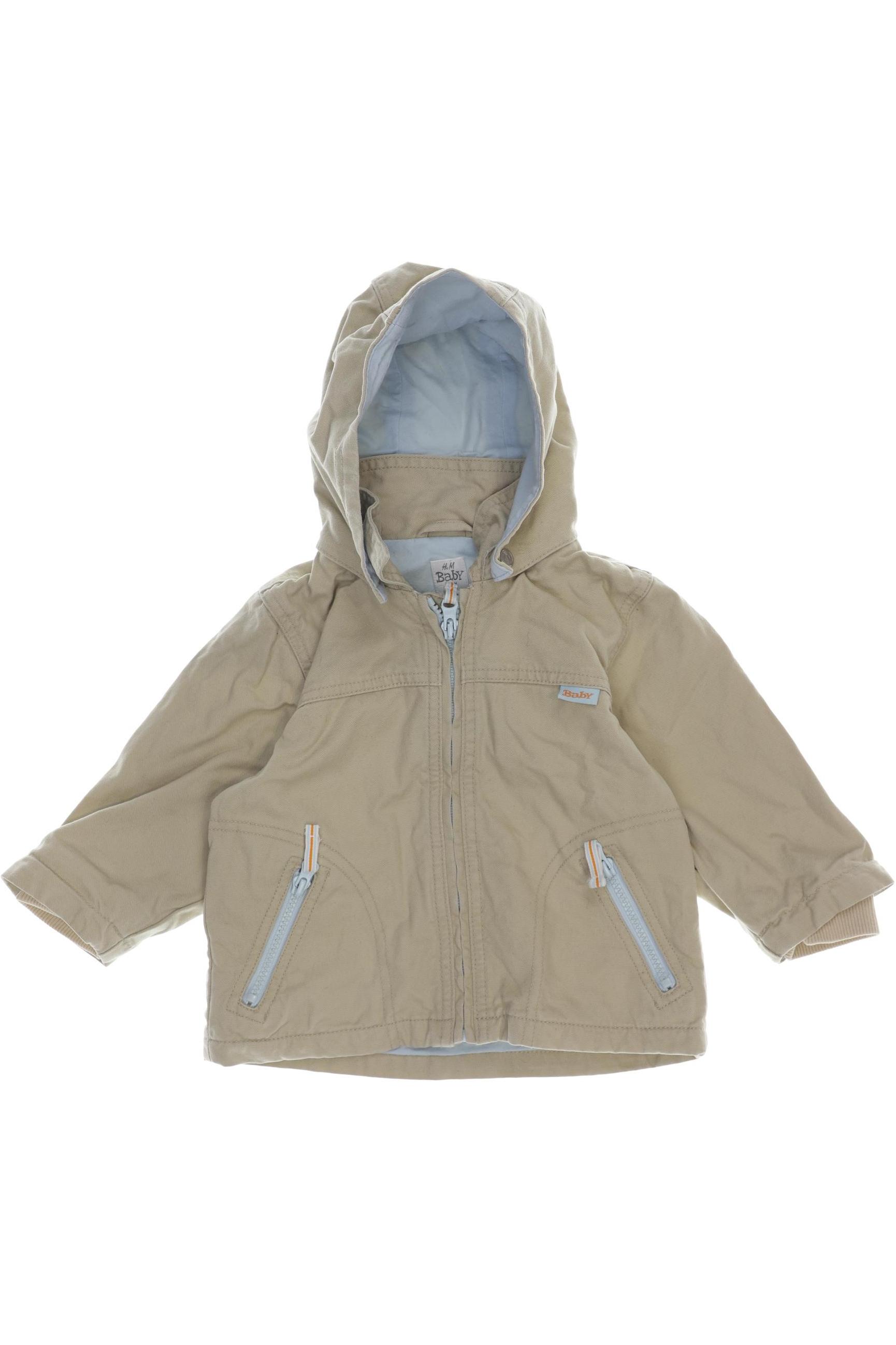 

H&M Herren Jacke, beige, Gr. 80