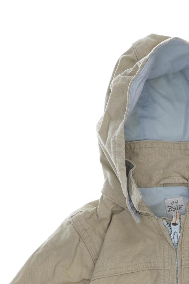 Thumbnail - H&amp;M Jungen Jacke, beige, Gr. 80