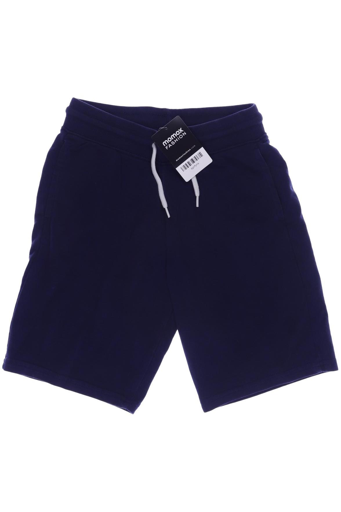 

H&M Jungen Shorts, marineblau