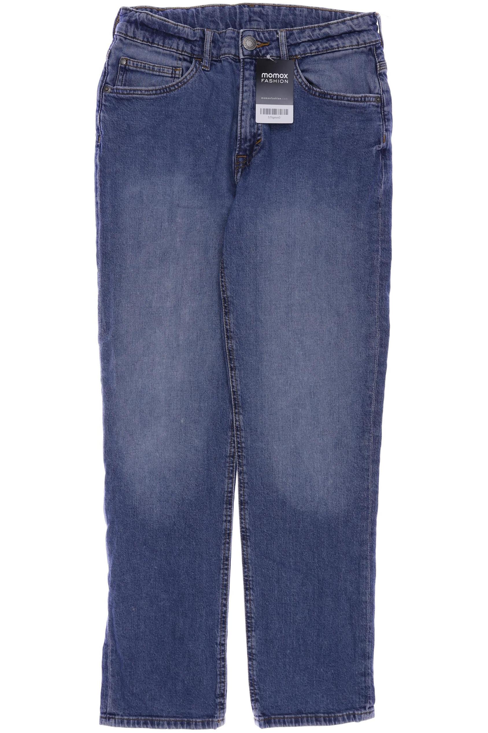 

H&M Jungen Jeans, blau