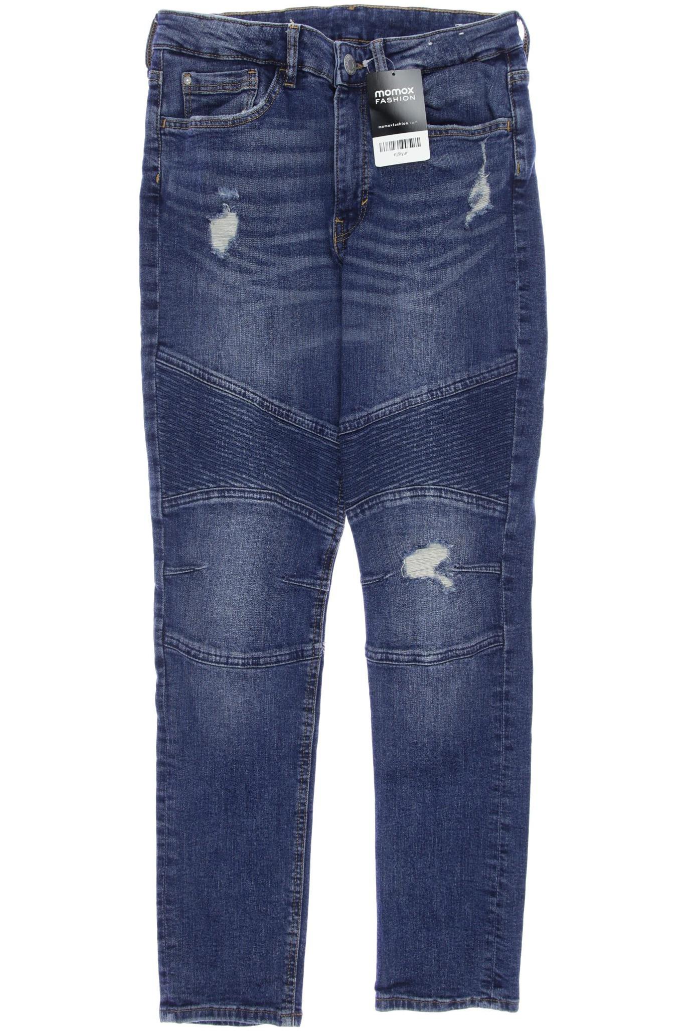 

H&M Jungen Jeans, blau, Gr. 170