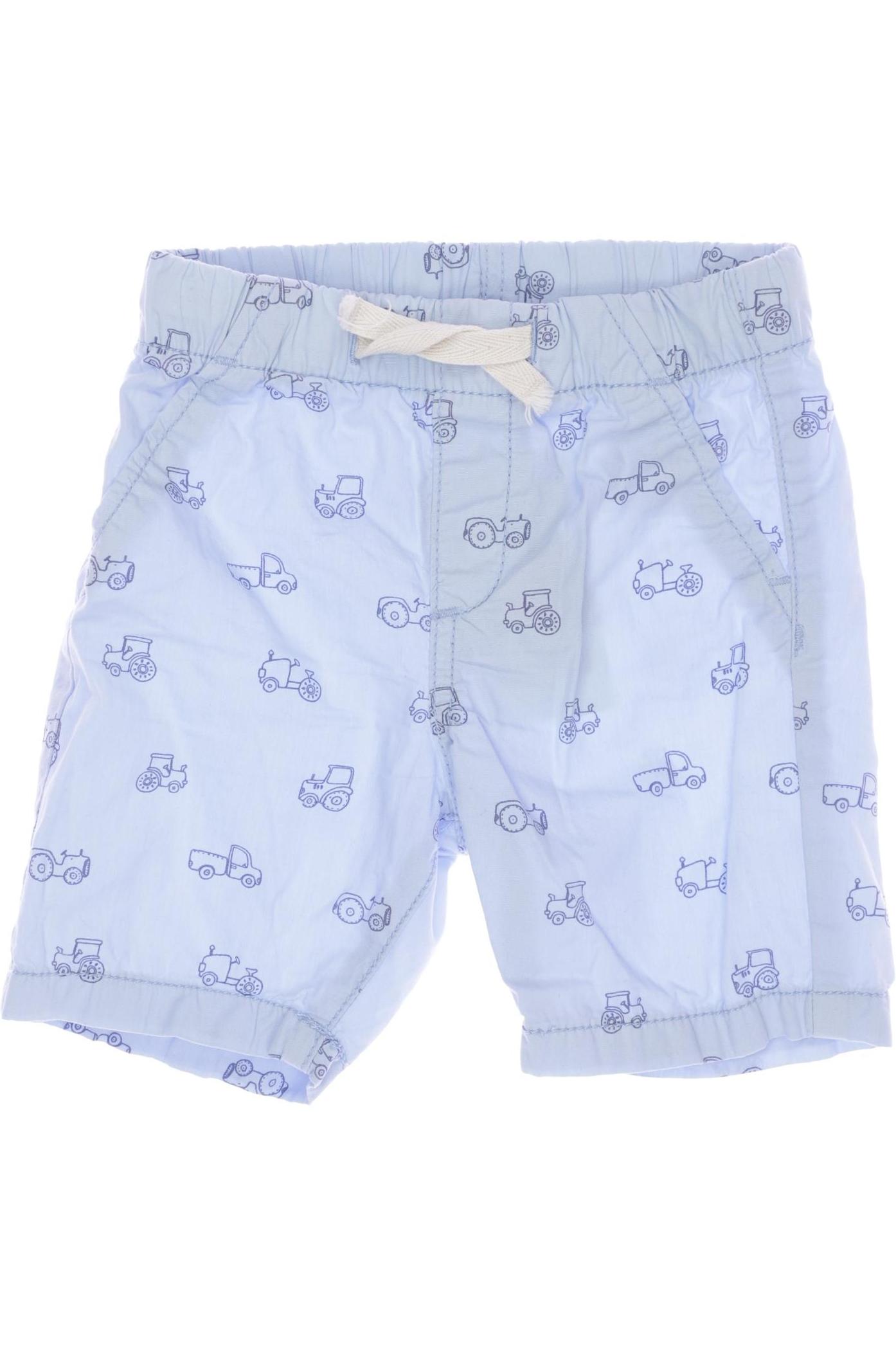 

H&M Herren Shorts, hellblau, Gr. 68
