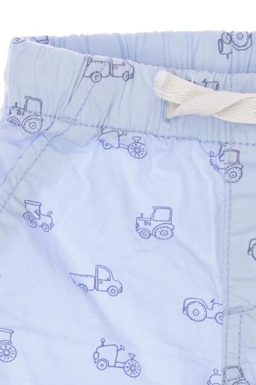 Thumbnail - H&amp;M Jungen Shorts, hellblau, Gr. 68