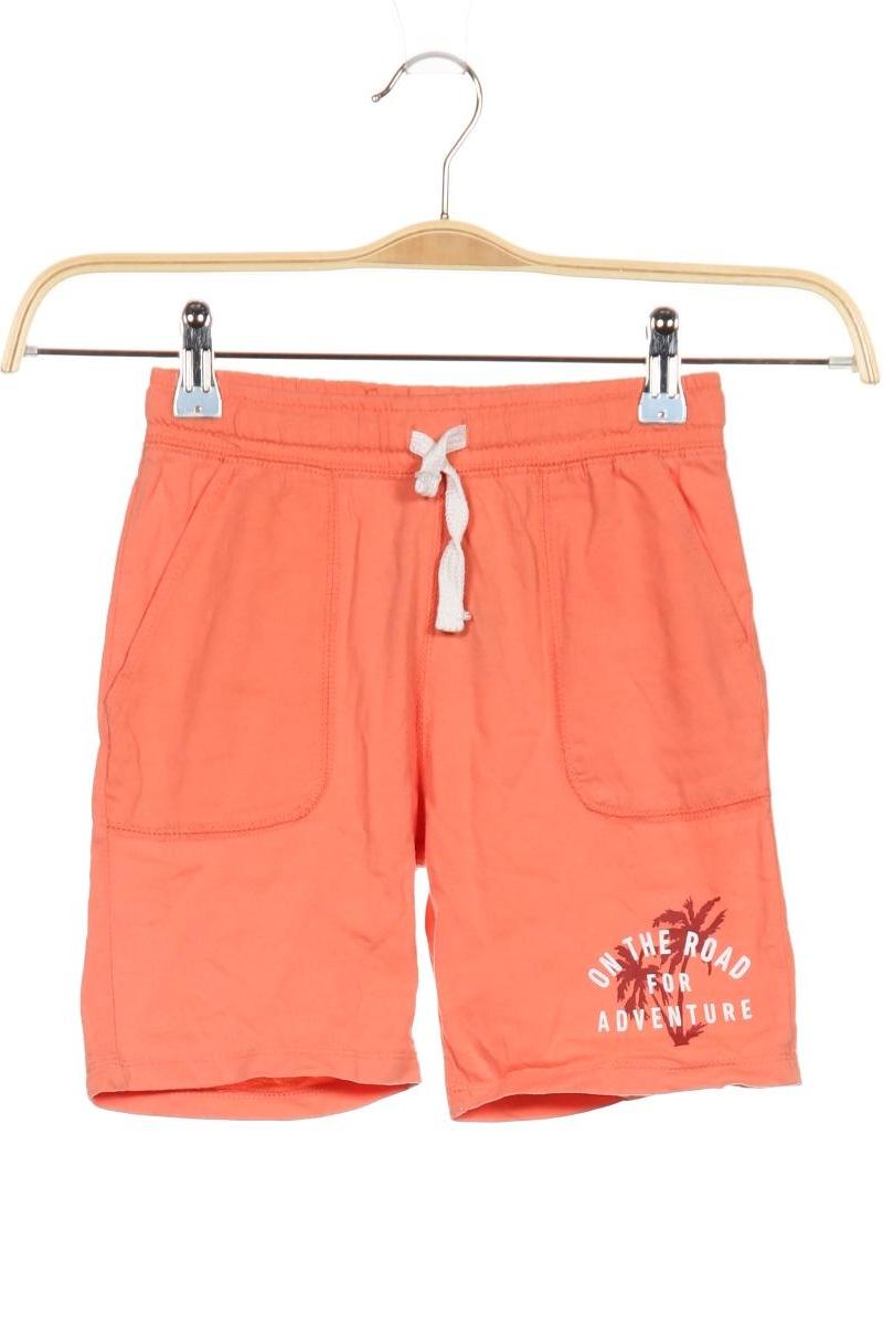 

H&M Herren Shorts, orange, Gr. 122