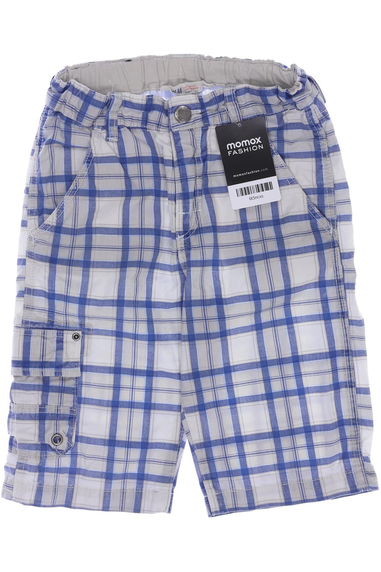 

H&M Jungen Shorts, blau