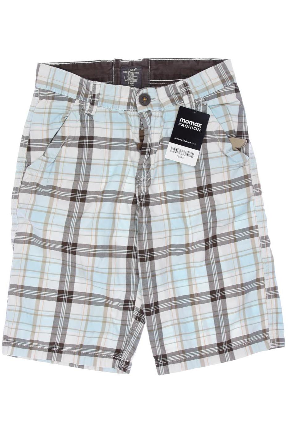 

H&M Herren Shorts, mehrfarbig, Gr. 140