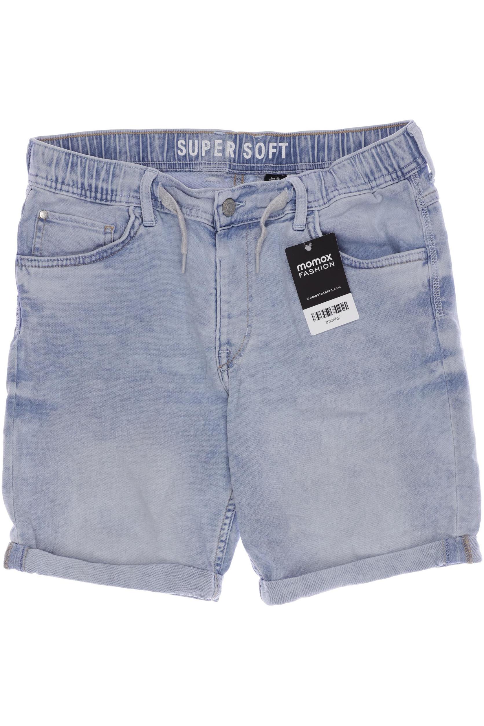 

H&M Jungen Shorts, hellblau