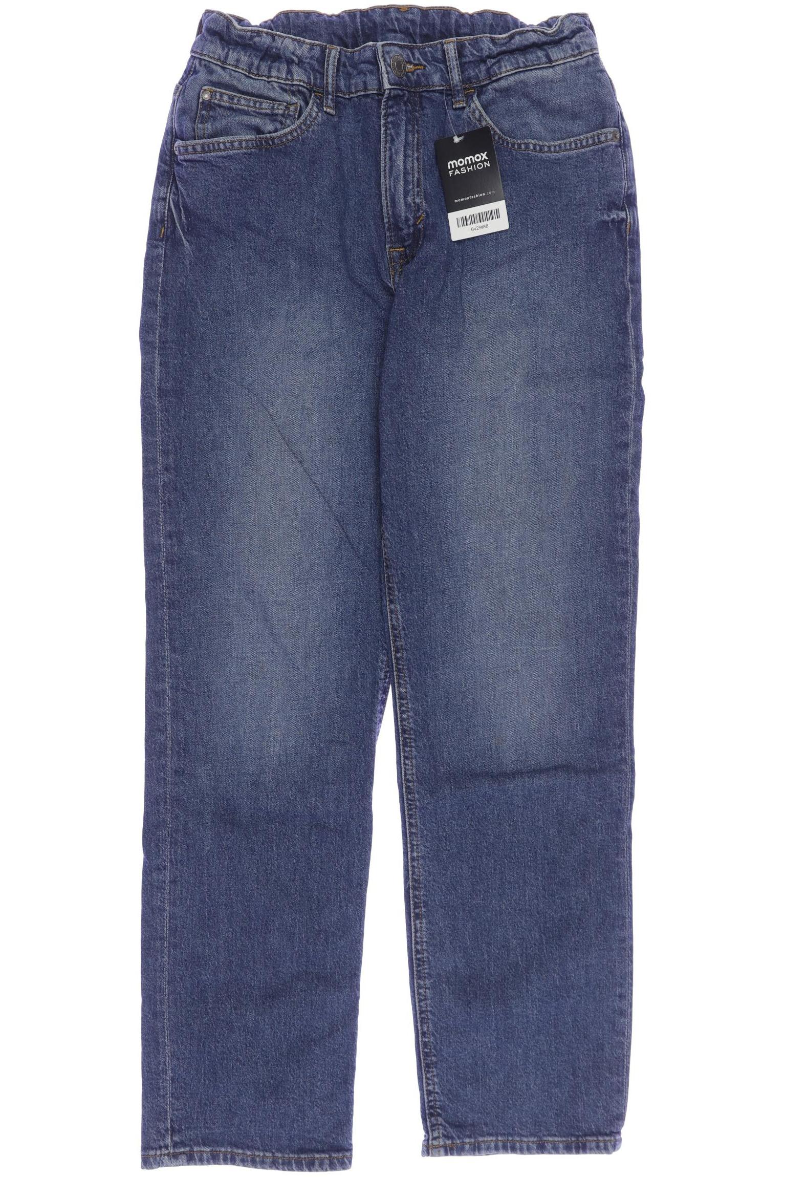 

H&M Jungen Jeans, blau