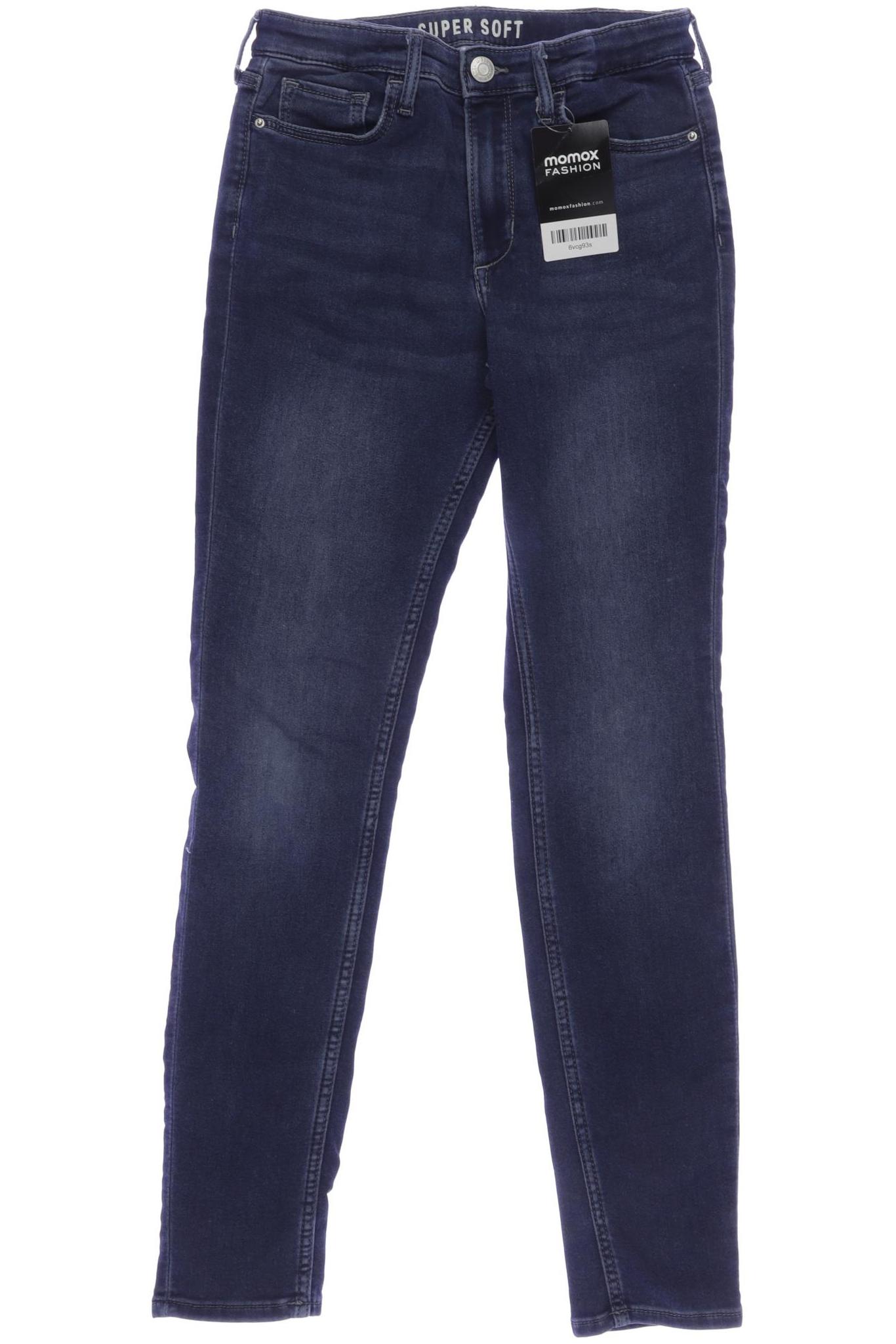 

H&M Jungen Jeans, blau