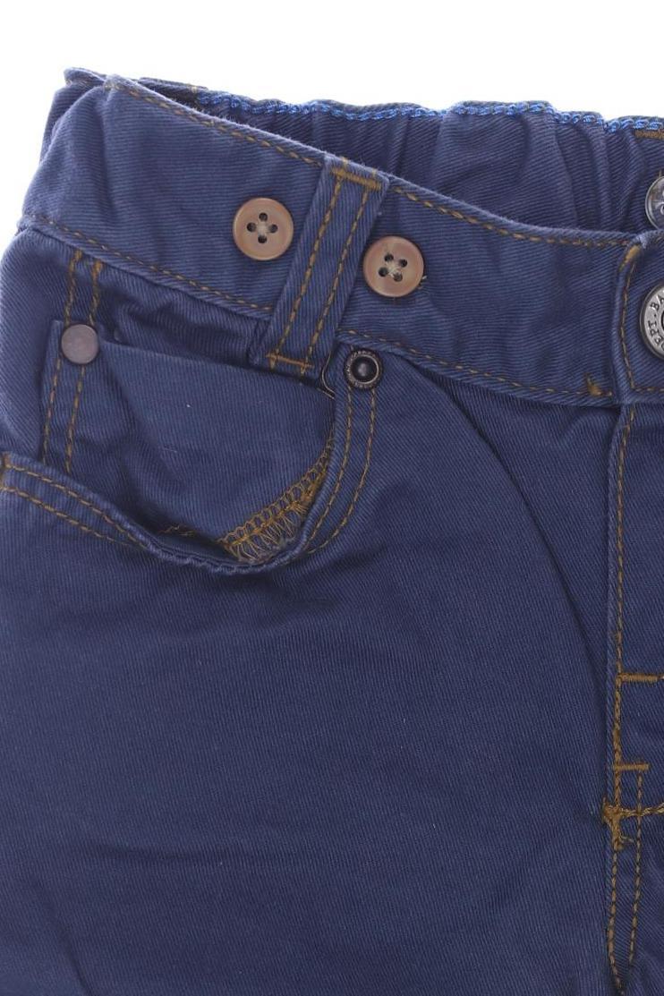 Thumbnail - H&amp;M Herren Shorts, marineblau, Gr. 86