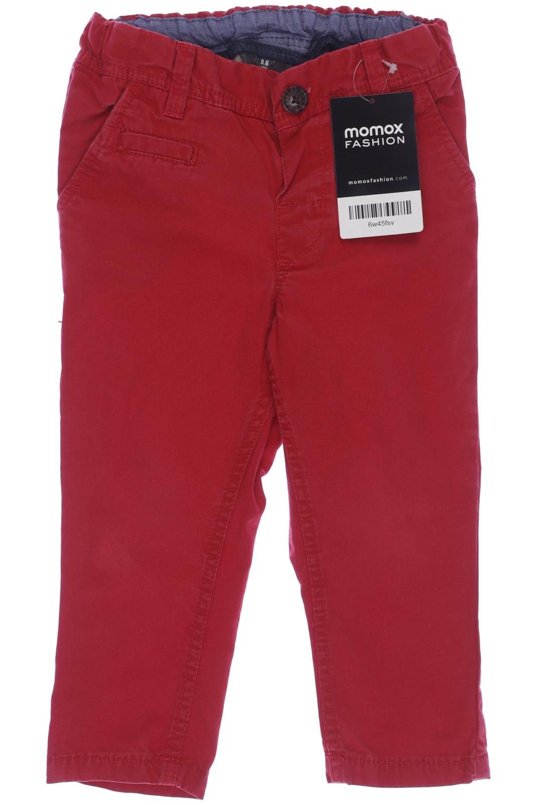 

H&M Jungen Jeans, rot
