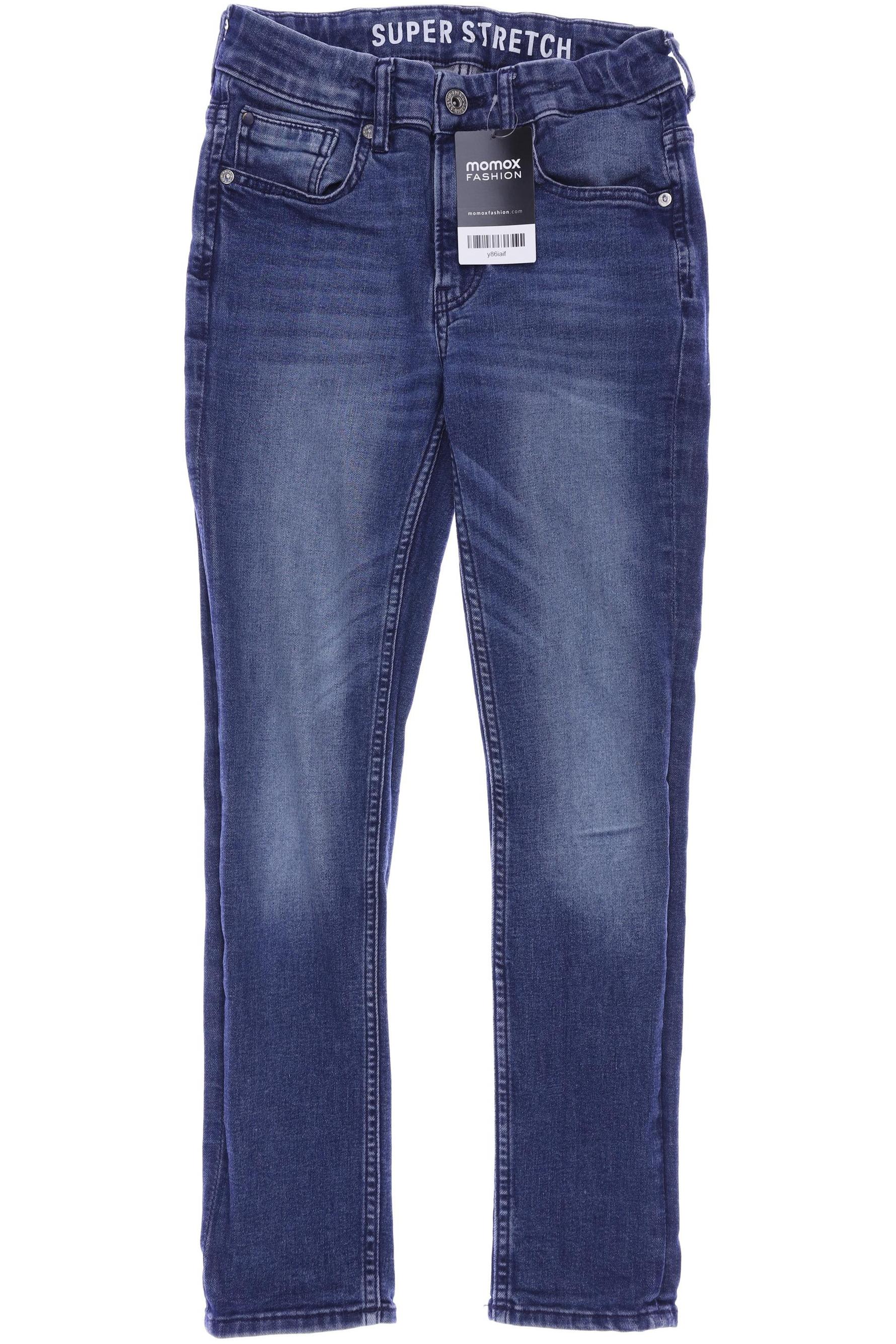 

H&M Jungen Jeans, blau