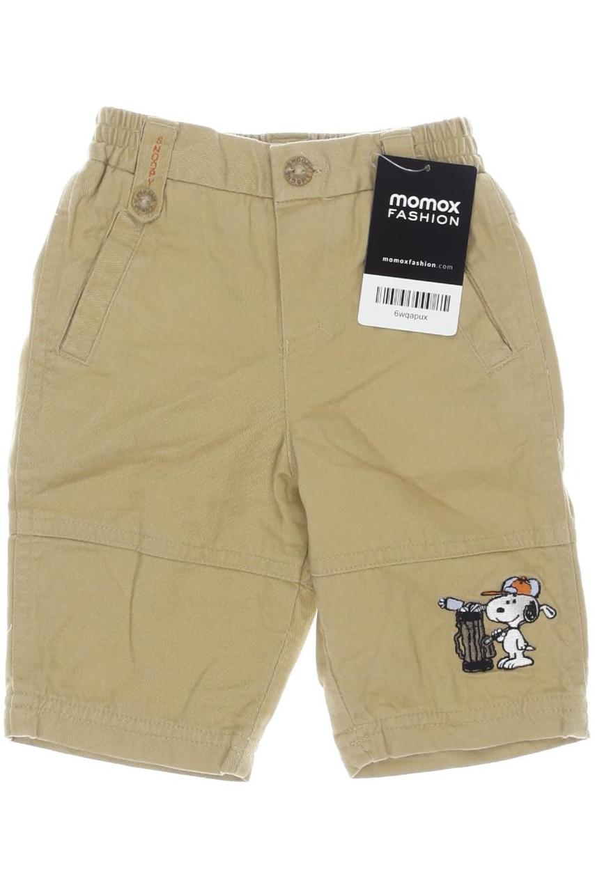 

H&M Herren Shorts, beige, Gr. 62