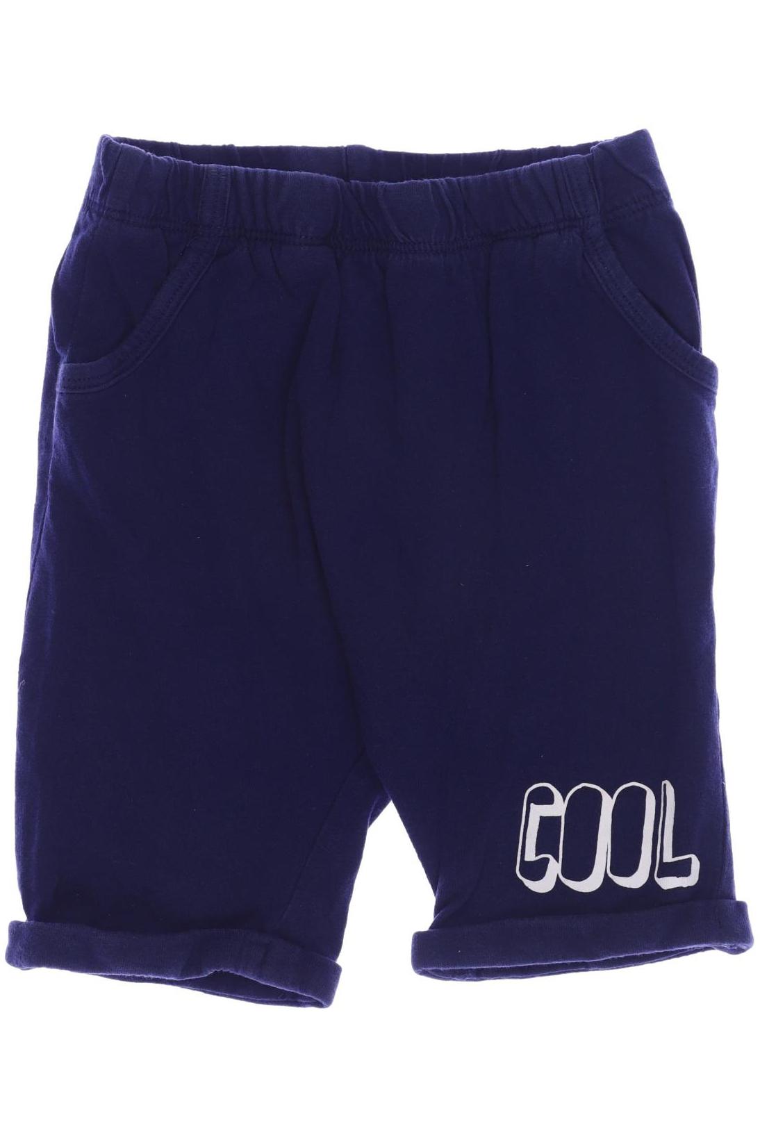 

H&M Jungen Shorts, marineblau