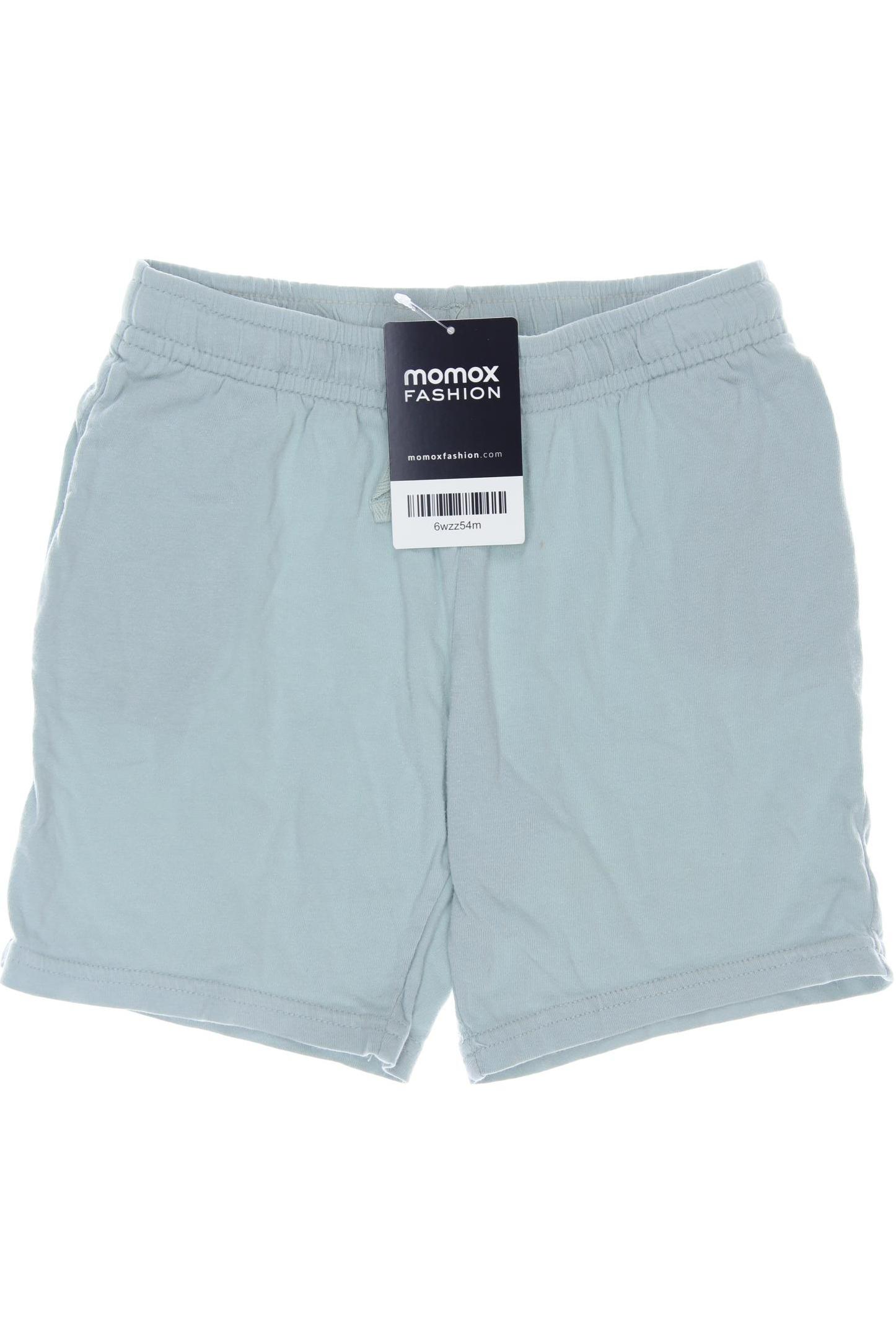 

H&M Herren Shorts, grün, Gr. 116
