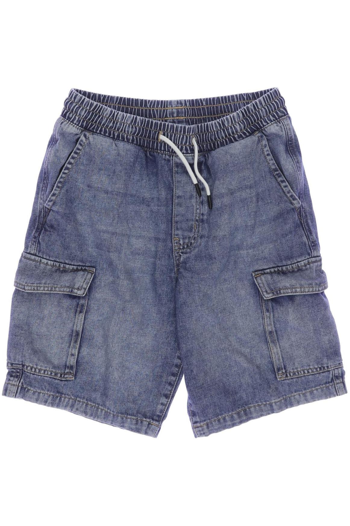

H&M Jungen Shorts, blau