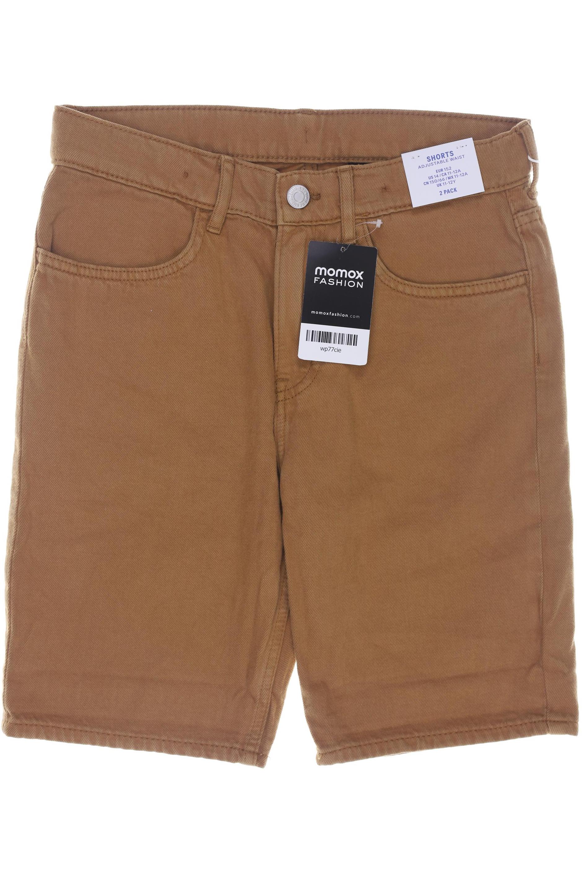 

H&M Jungen Shorts, braun