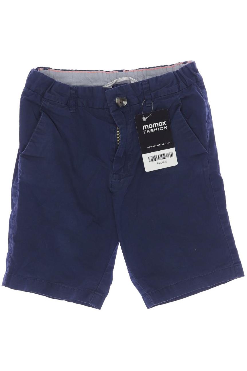 

H&M Herren Shorts, marineblau, Gr. 122