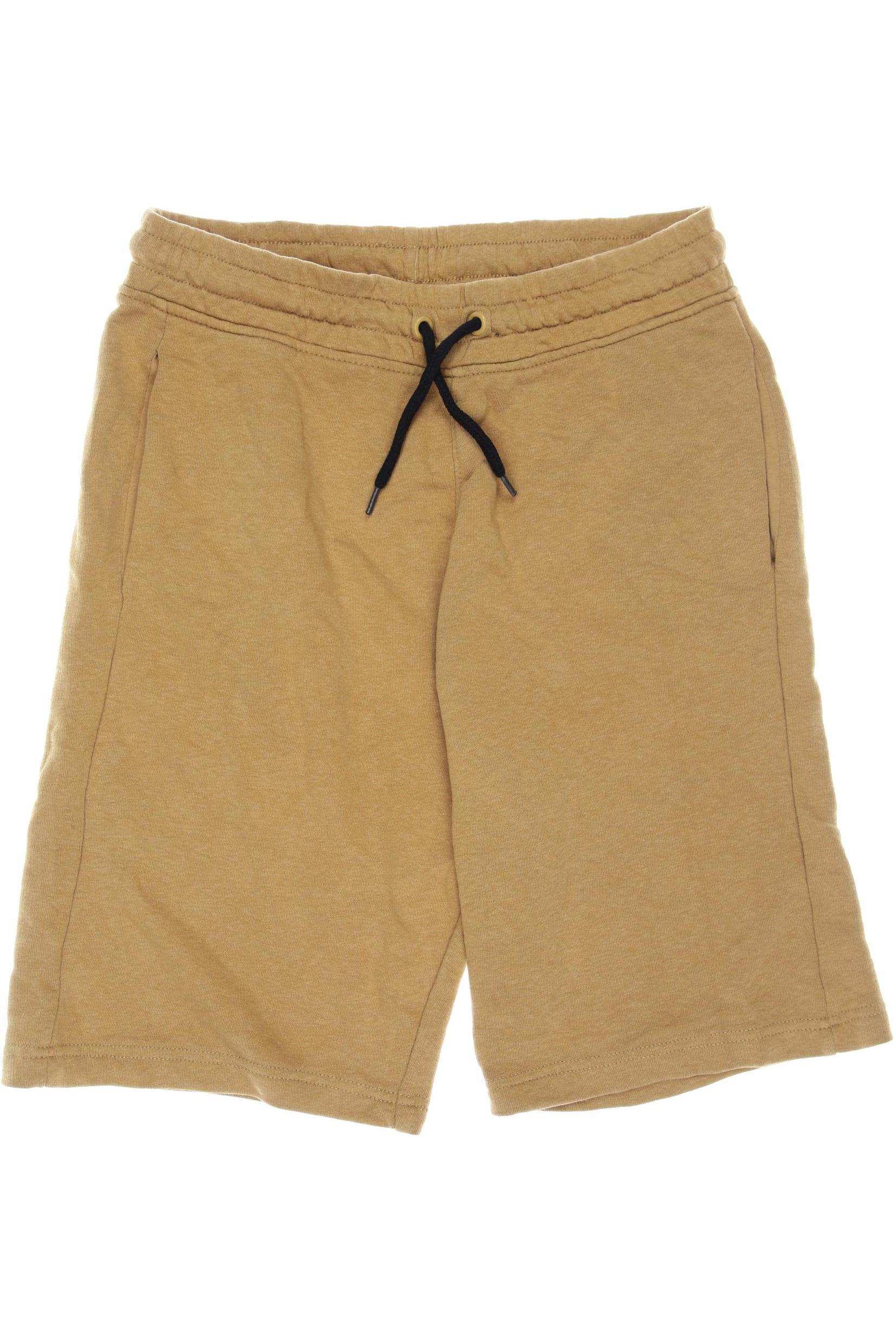 

H&M Herren Shorts, beige, Gr. 164