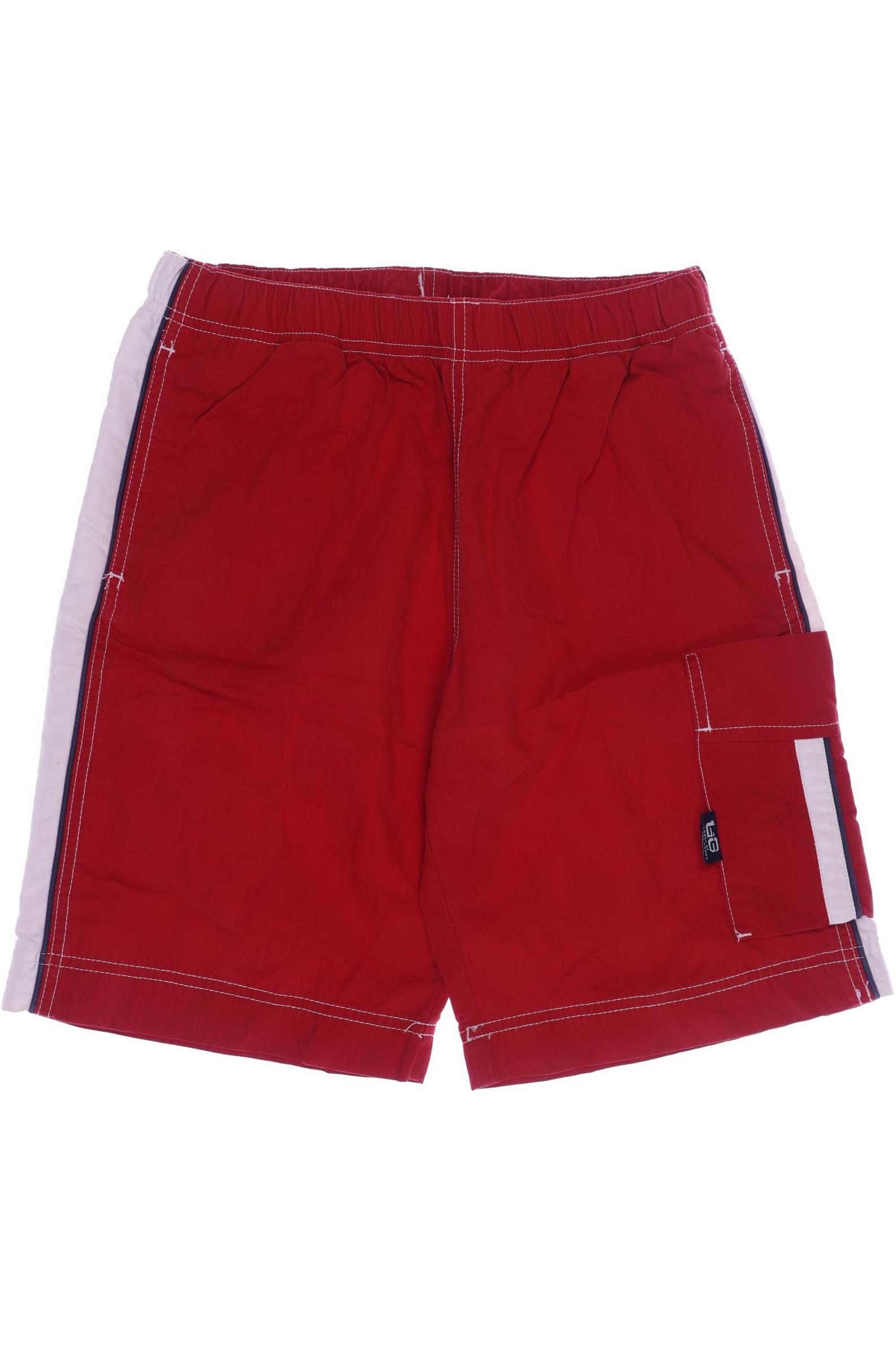 

H&M Jungen Shorts, rot