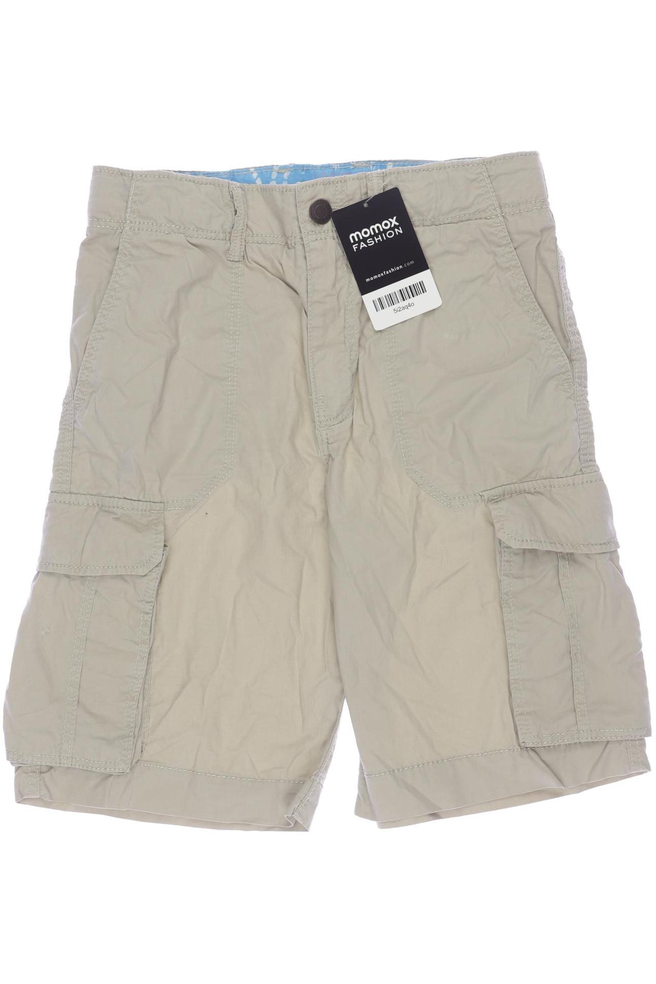 

H&M Herren Shorts, beige, Gr. 128