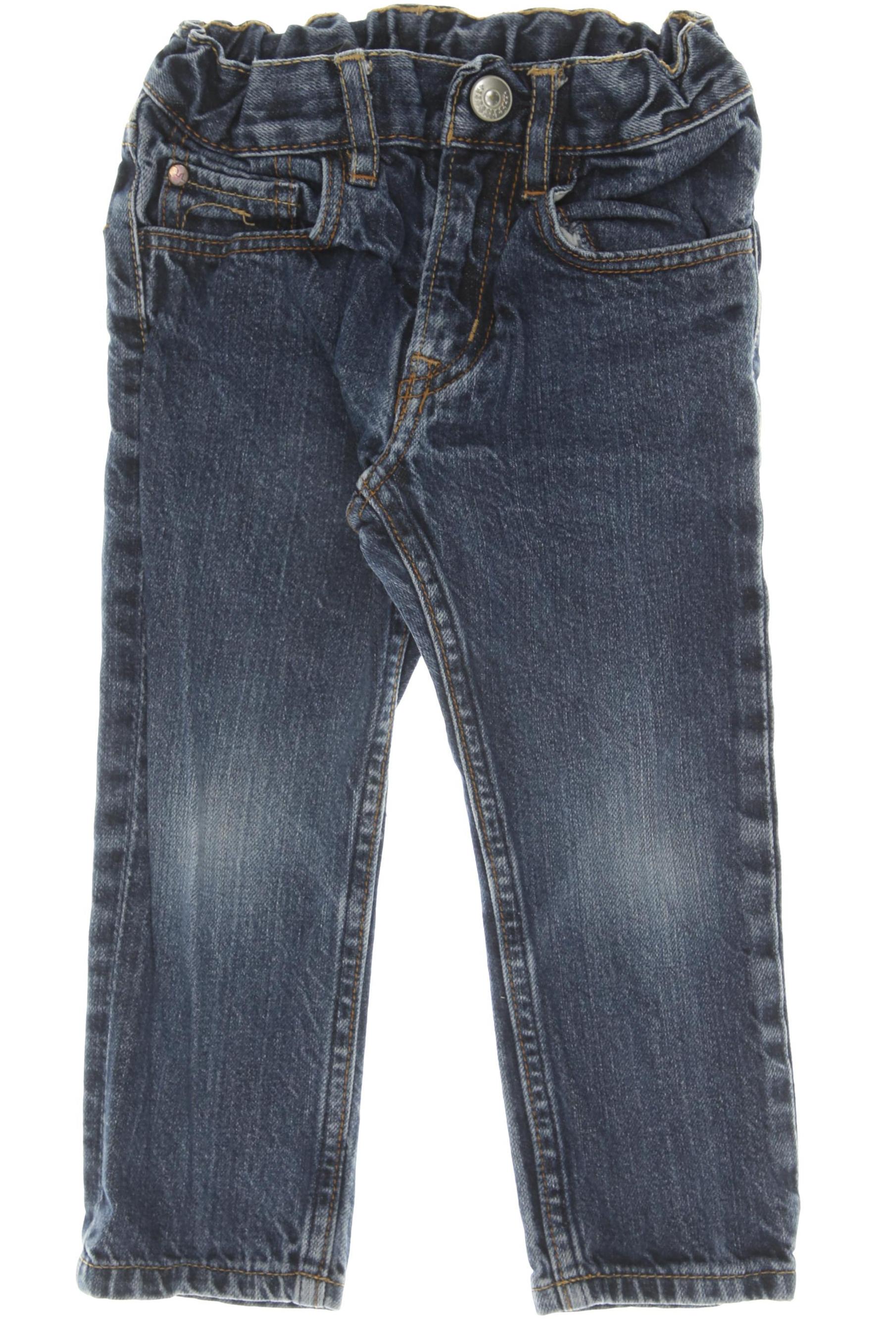 

H&M Herren Jeans, marineblau, Gr. 92