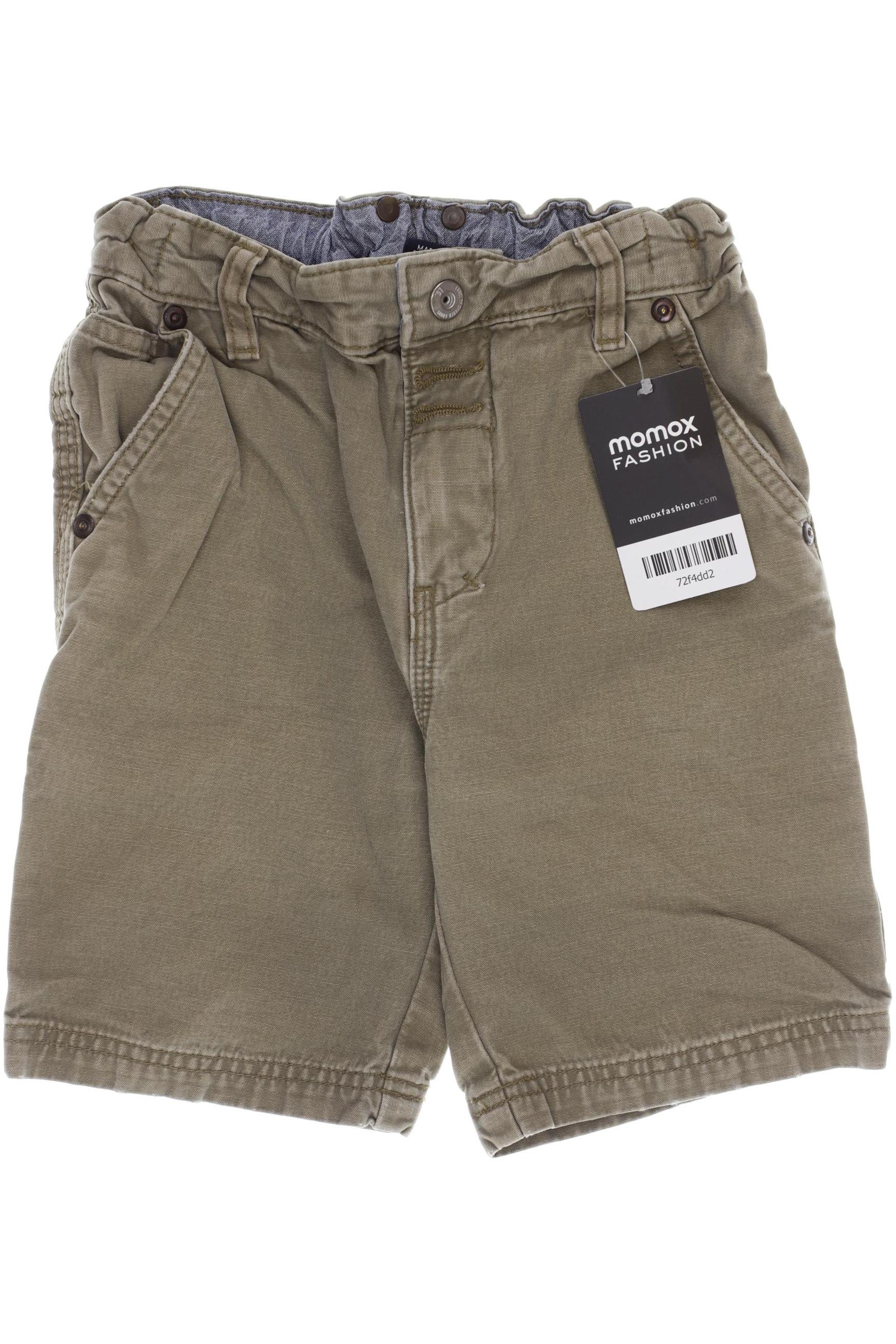 

H&M Jungen Shorts, grün