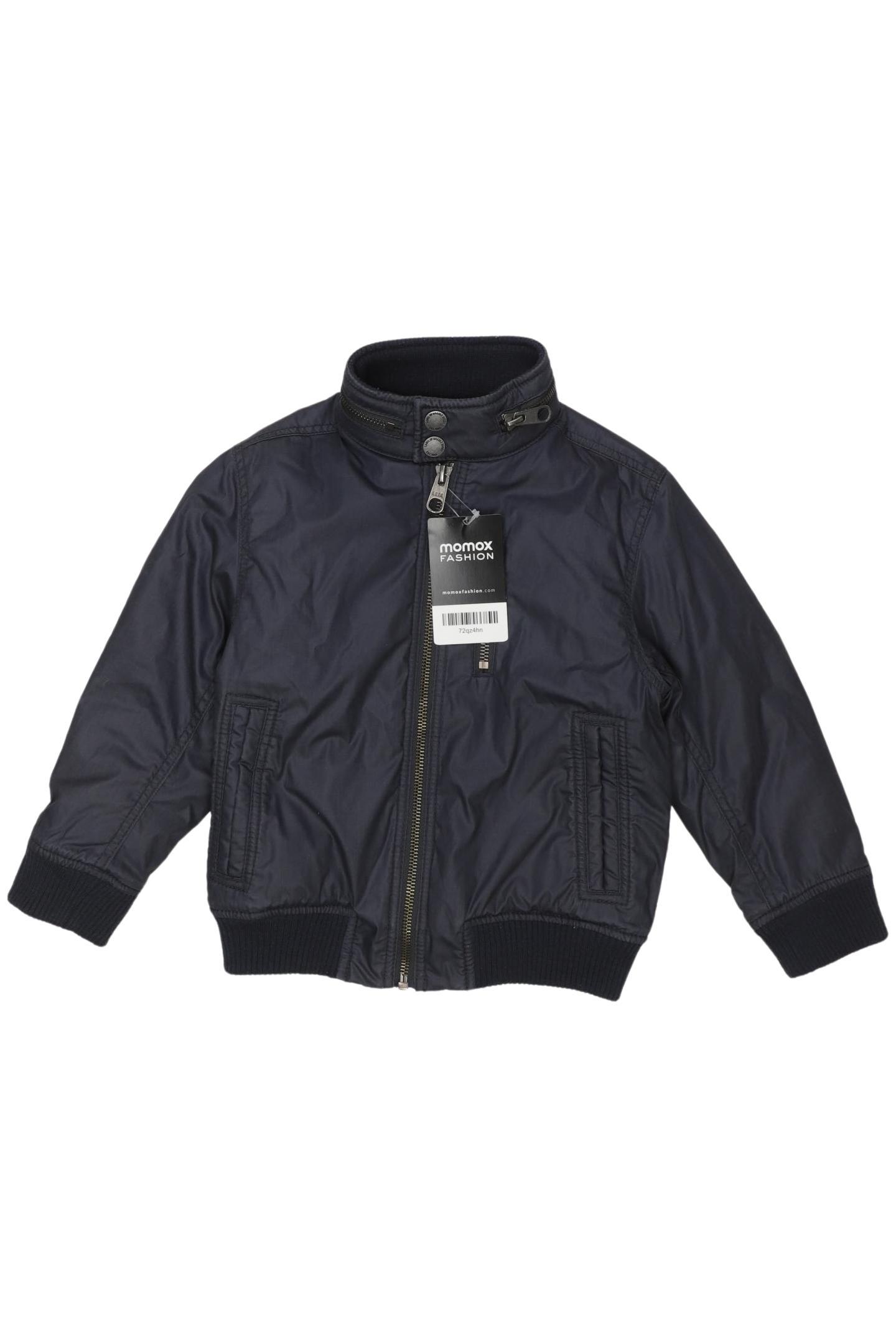 

H&M Jungen Jacke, marineblau, Gr. 104