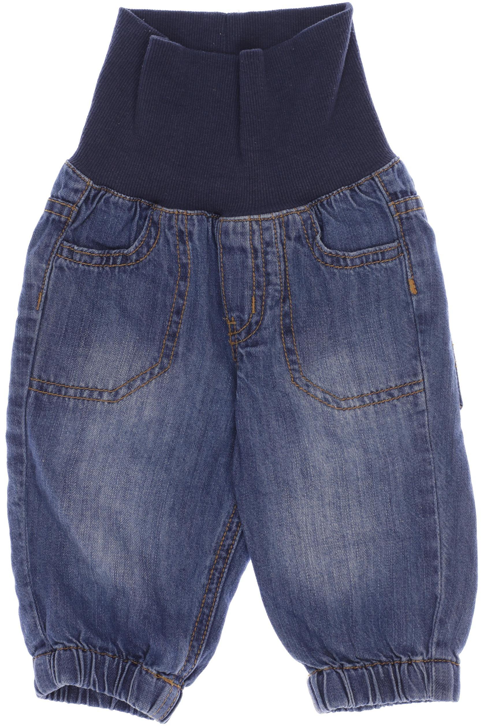 

H&M Herren Jeans, blau, Gr. 62