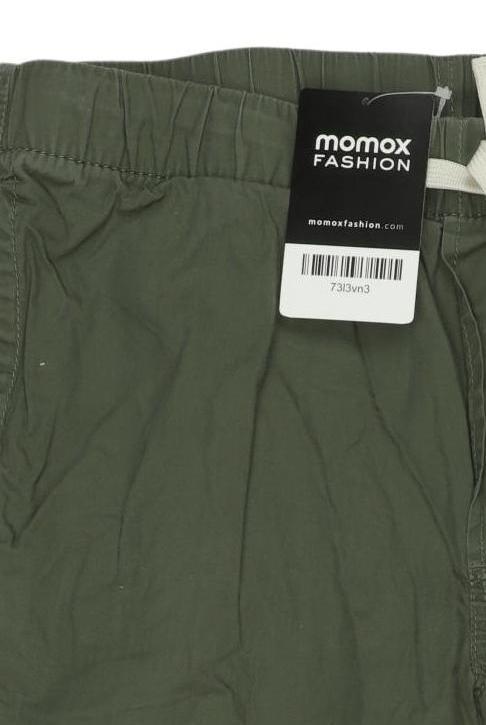 Thumbnail - H&amp;M Herren Shorts, grün, Gr. 146/152
