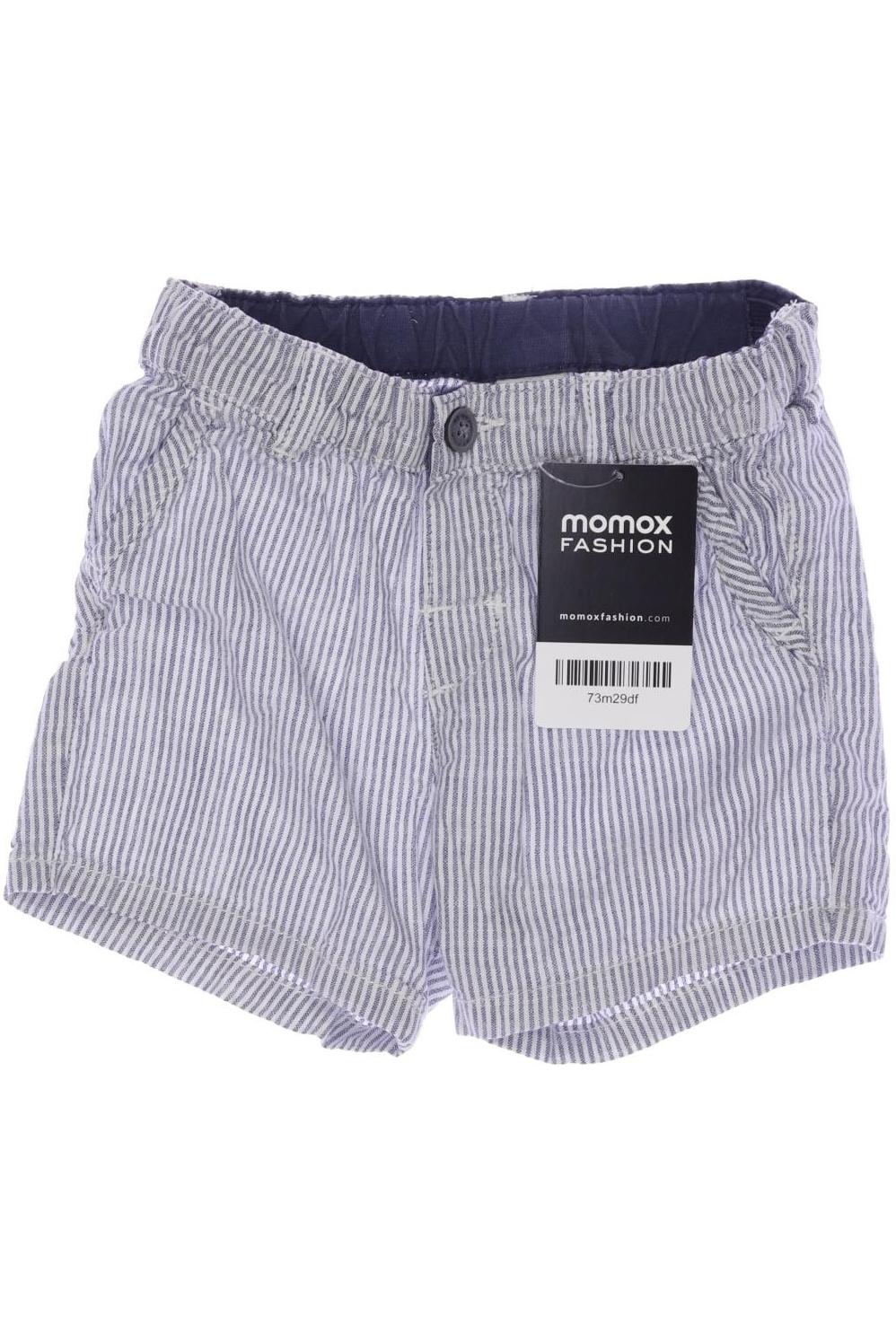 

H&M Herren Shorts, hellblau, Gr. 80