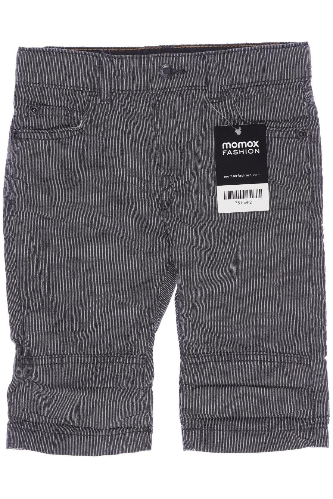 

H&M Herren Shorts, grau, Gr. 104
