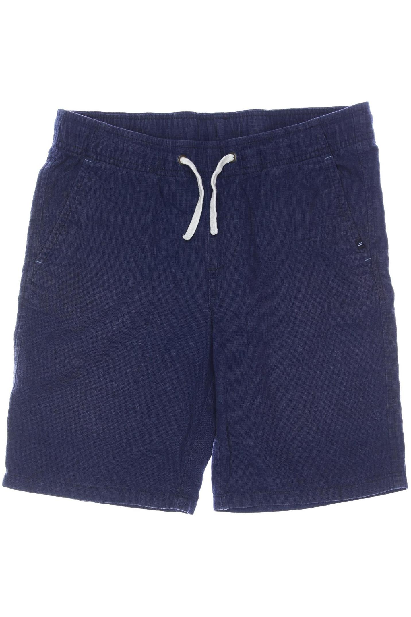 

H&M Herren Shorts, marineblau, Gr. 146/152