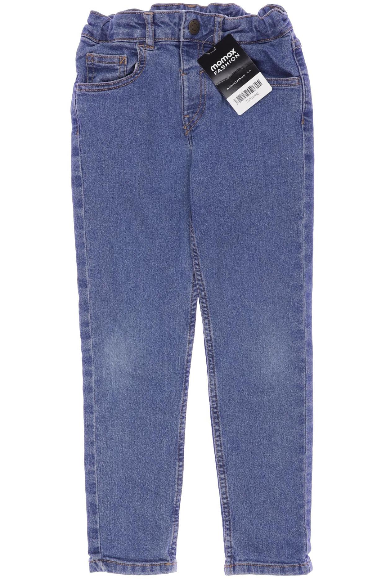 

H&M Herren Jeans, blau, Gr. 122