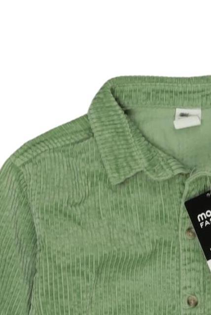 Thumbnail - H&amp;M Jungen Hemd, hellgrün, Gr. 86