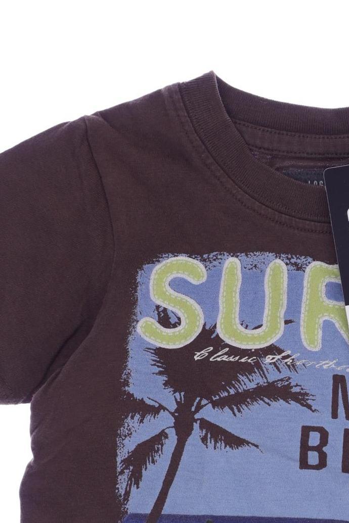 Thumbnail - H&amp;M Herren T-Shirt, braun, Gr. 80
