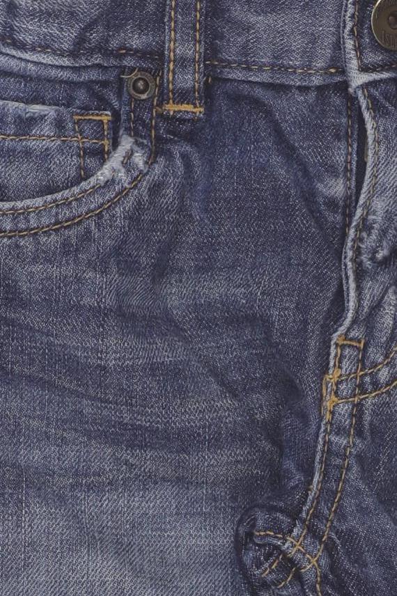 Thumbnail - H&amp;M Jungen Jeans, blau, Gr. 74