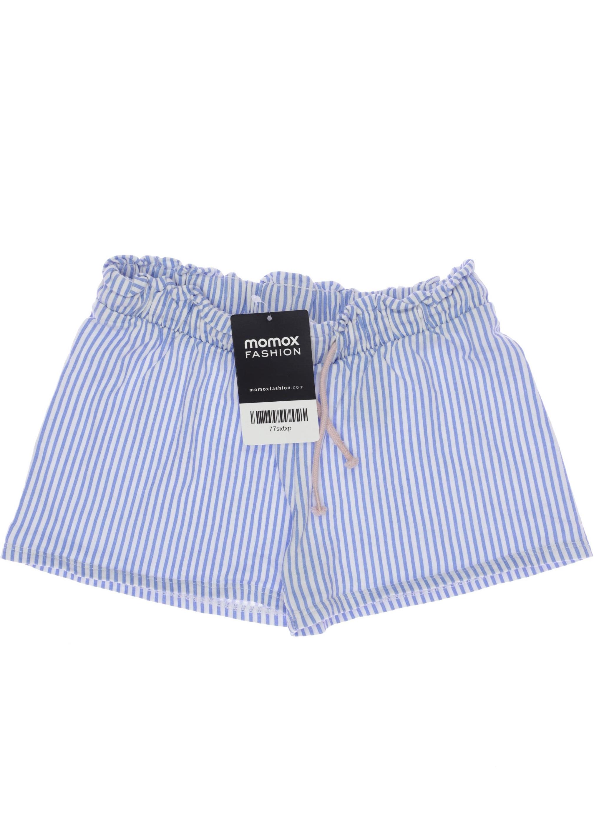 

H&M Herren Shorts, hellblau, Gr. 110