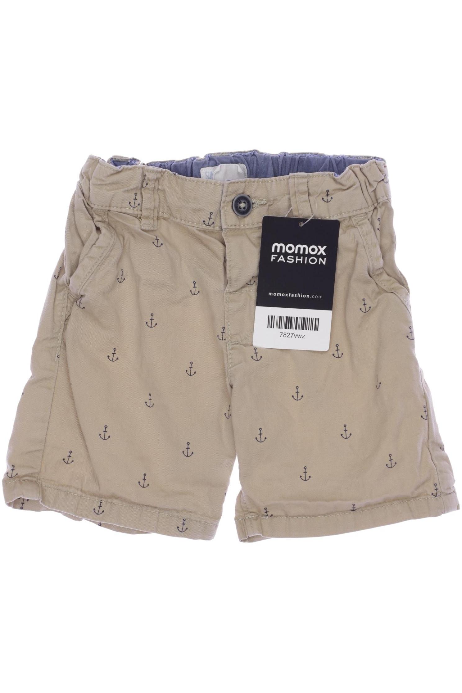 

H&M Herren Shorts, beige, Gr. 74