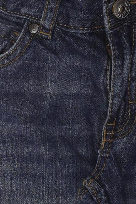 Thumbnail - H&amp;M Jungen Jeans, blau, Gr. 74