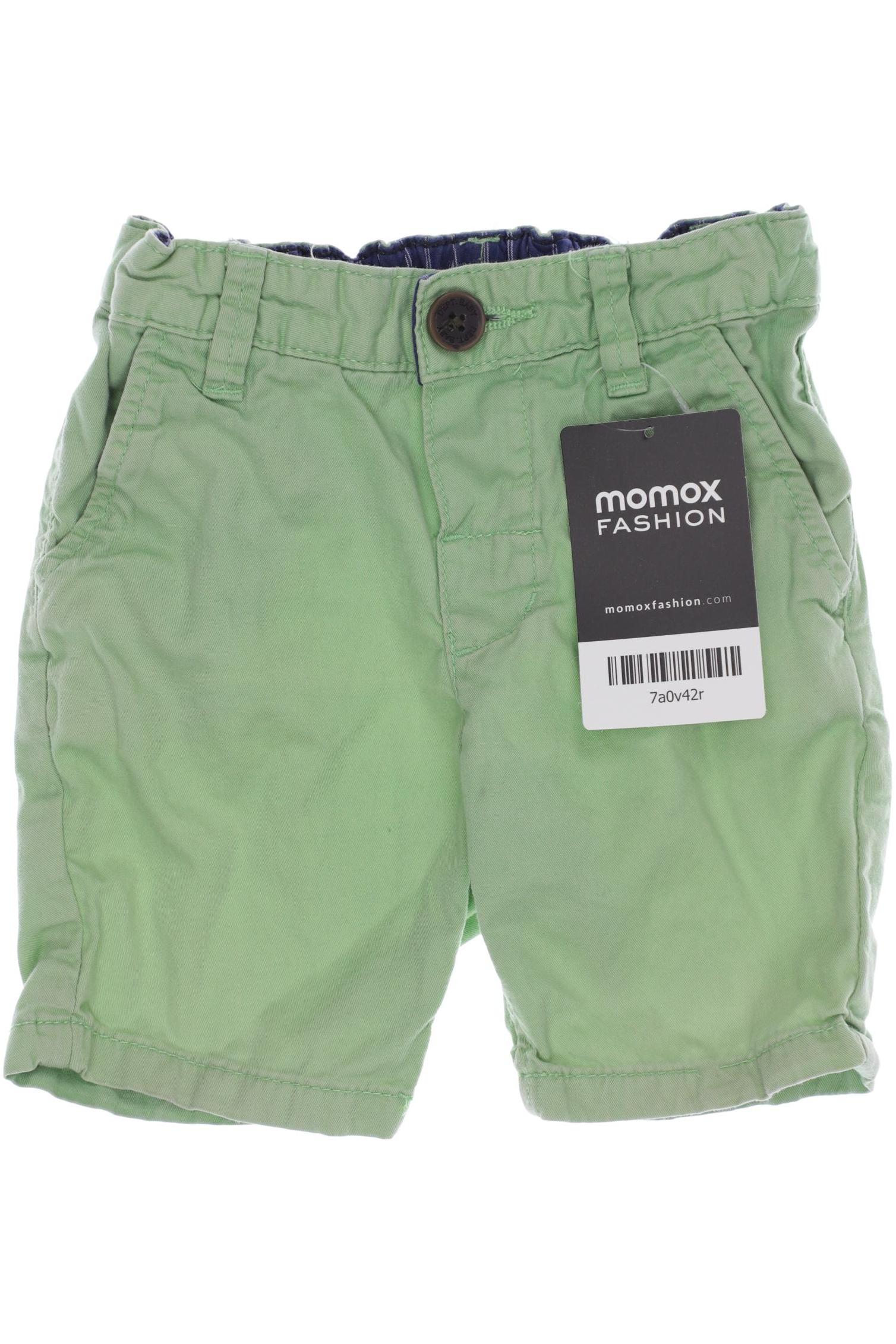 

H&M Jungen Shorts, hellgrün